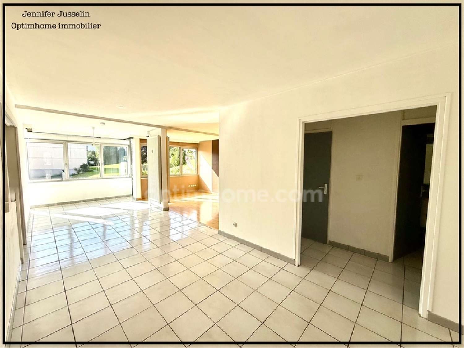 for sale apartment La Roche-sur-Foron Haute-Savoie 4