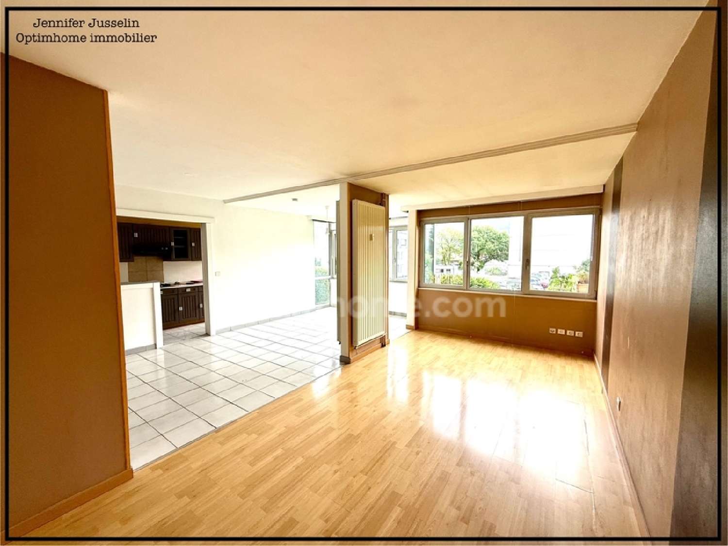 for sale apartment La Roche-sur-Foron Haute-Savoie 5