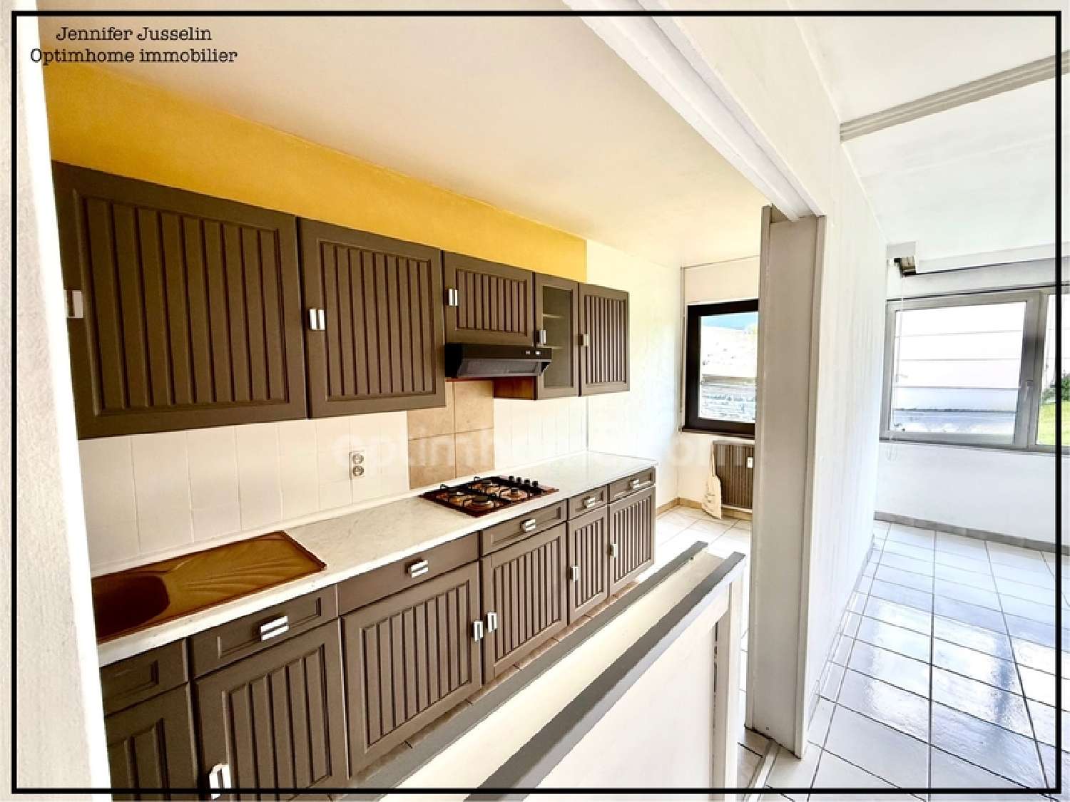 for sale apartment La Roche-sur-Foron Haute-Savoie 6