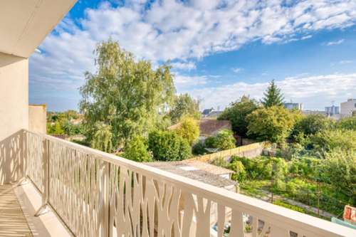 La Roche-sur-Yon Vendée apartment foto 7155738