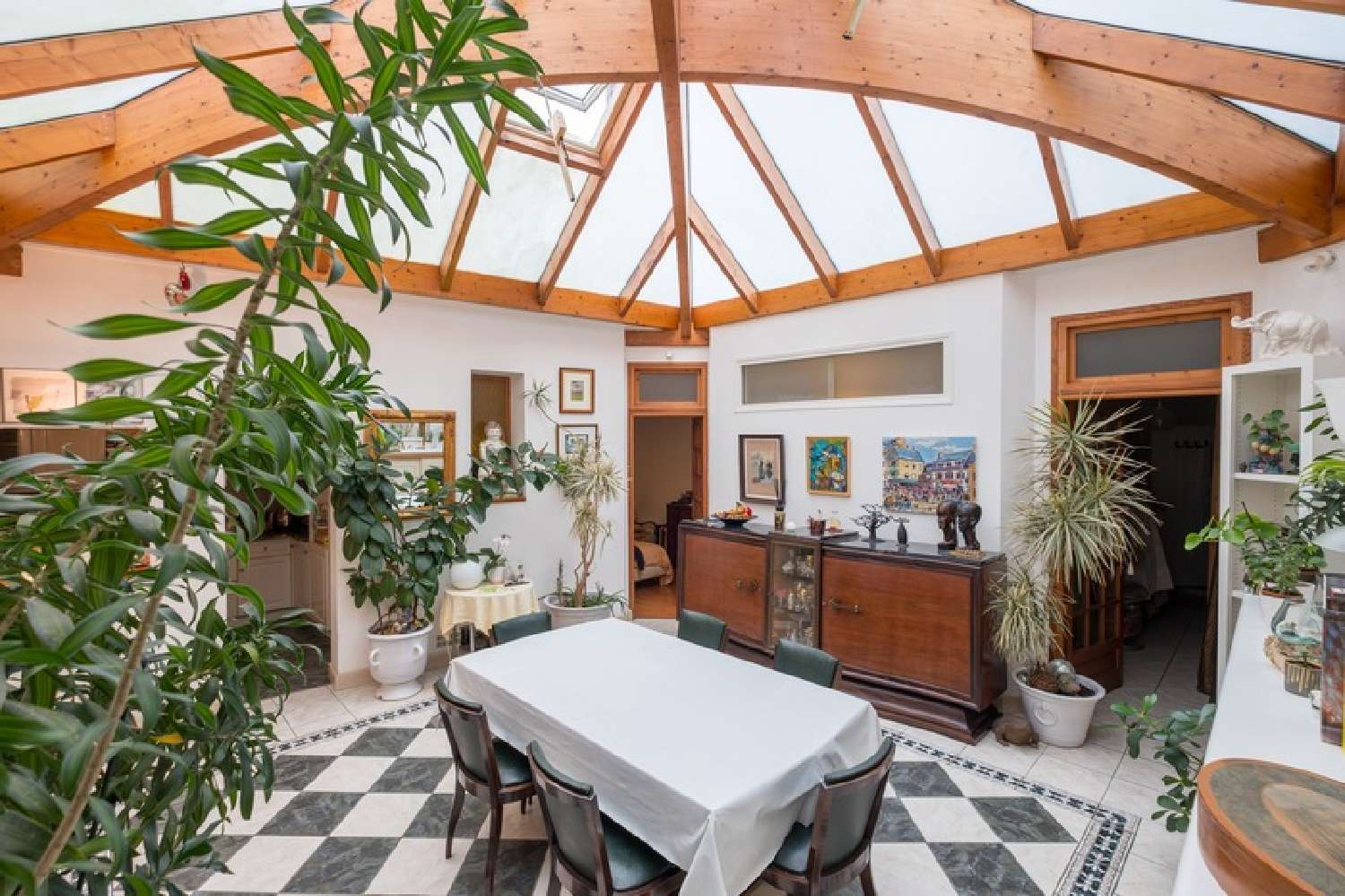  en venta apartamento La Rochelle Charente-Maritime 2