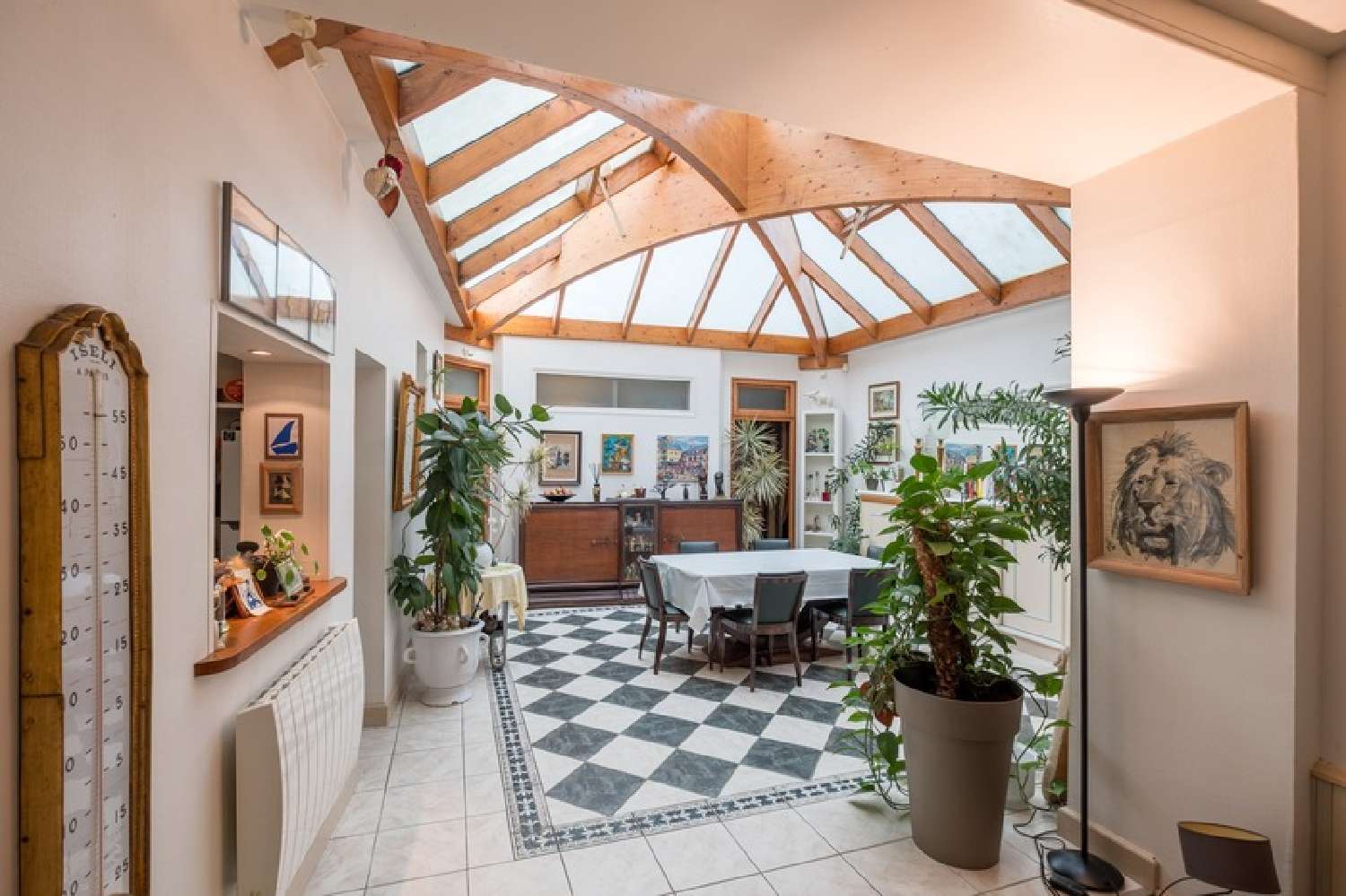  en venta apartamento La Rochelle Charente-Maritime 6