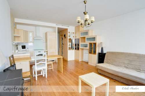 La Rochelle Charente-Maritime apartment foto 7159089