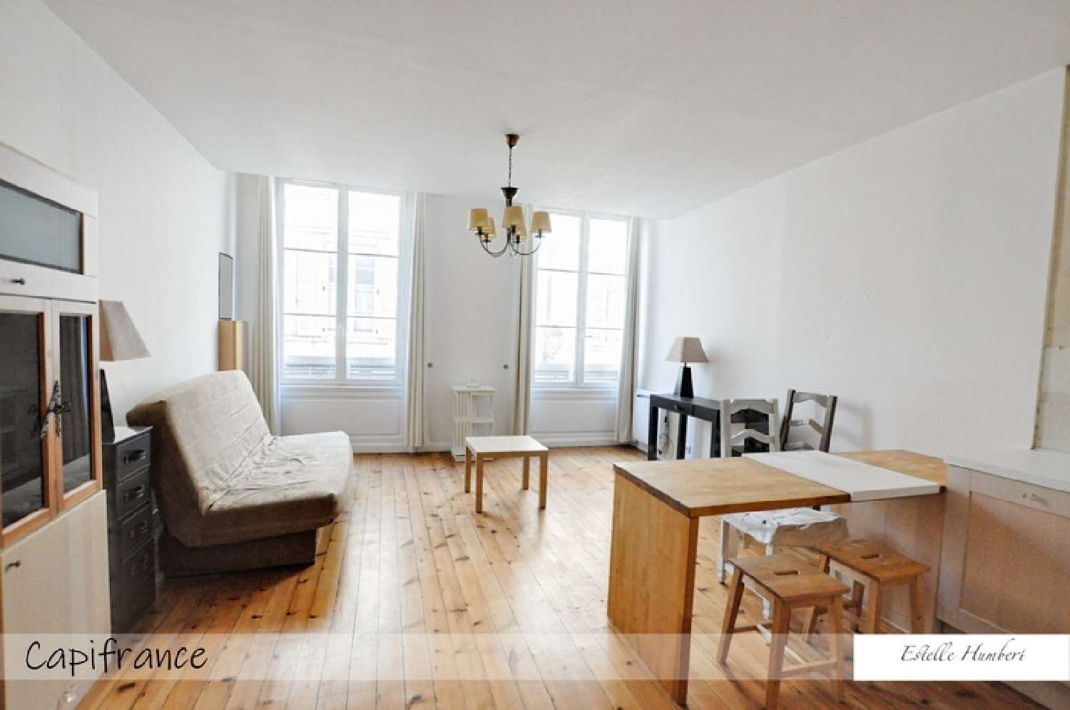  for sale apartment La Rochelle Charente-Maritime 3