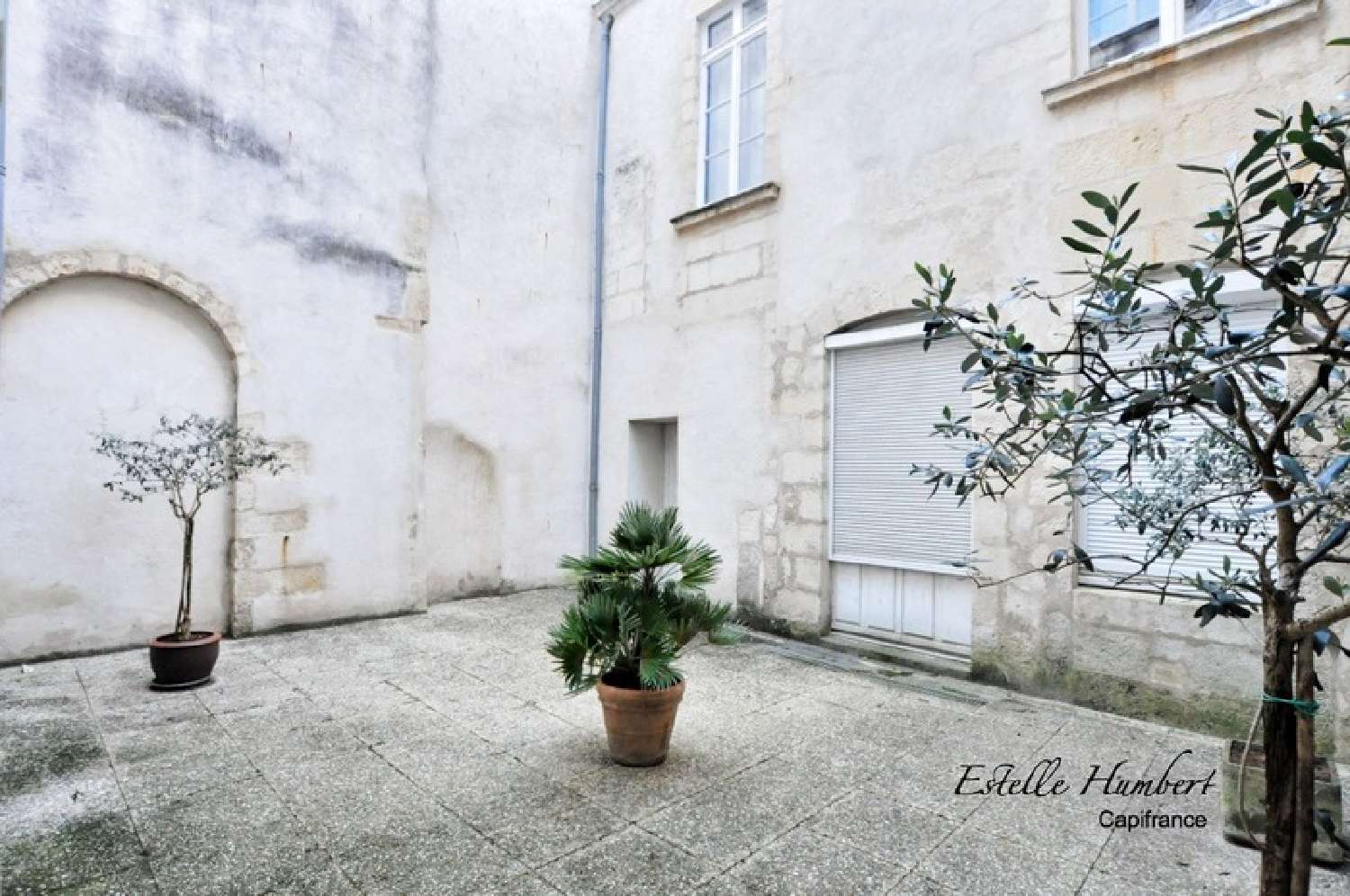  for sale apartment La Rochelle Charente-Maritime 5
