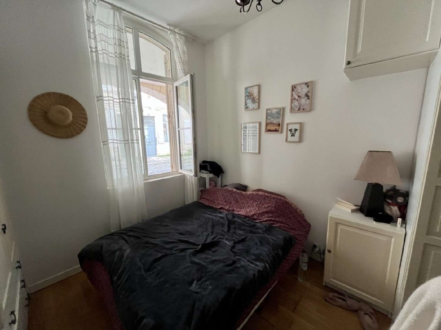  for sale apartment La Rochelle Charente-Maritime 6
