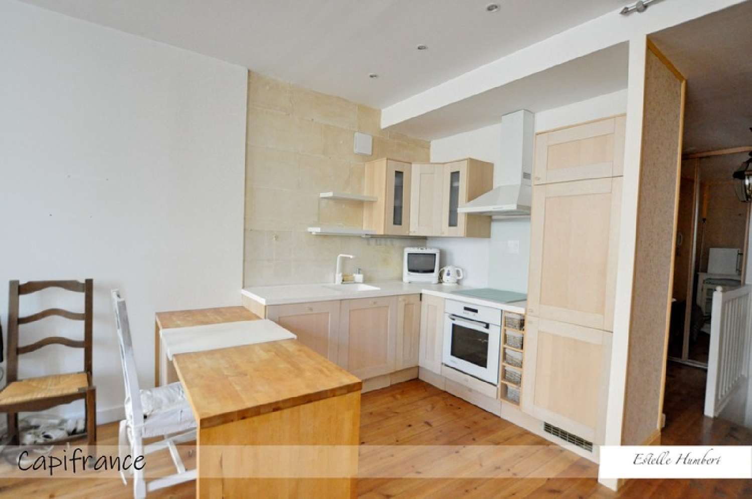  for sale apartment La Rochelle Charente-Maritime 8