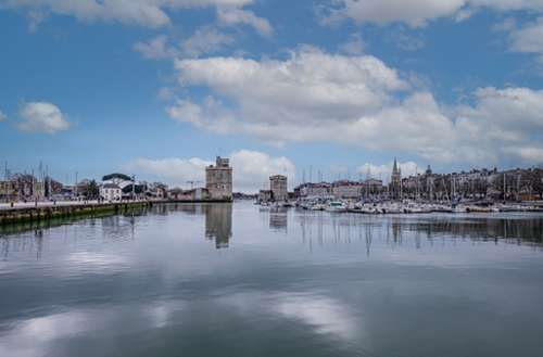 La Rochelle Charente-Maritime Wohnung/ Apartment Bild 7155301