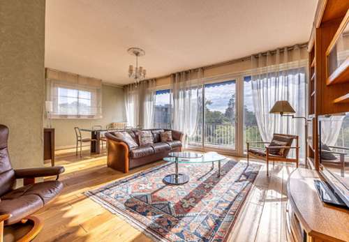 La Rochelle Charente-Maritime appartement foto 7161366