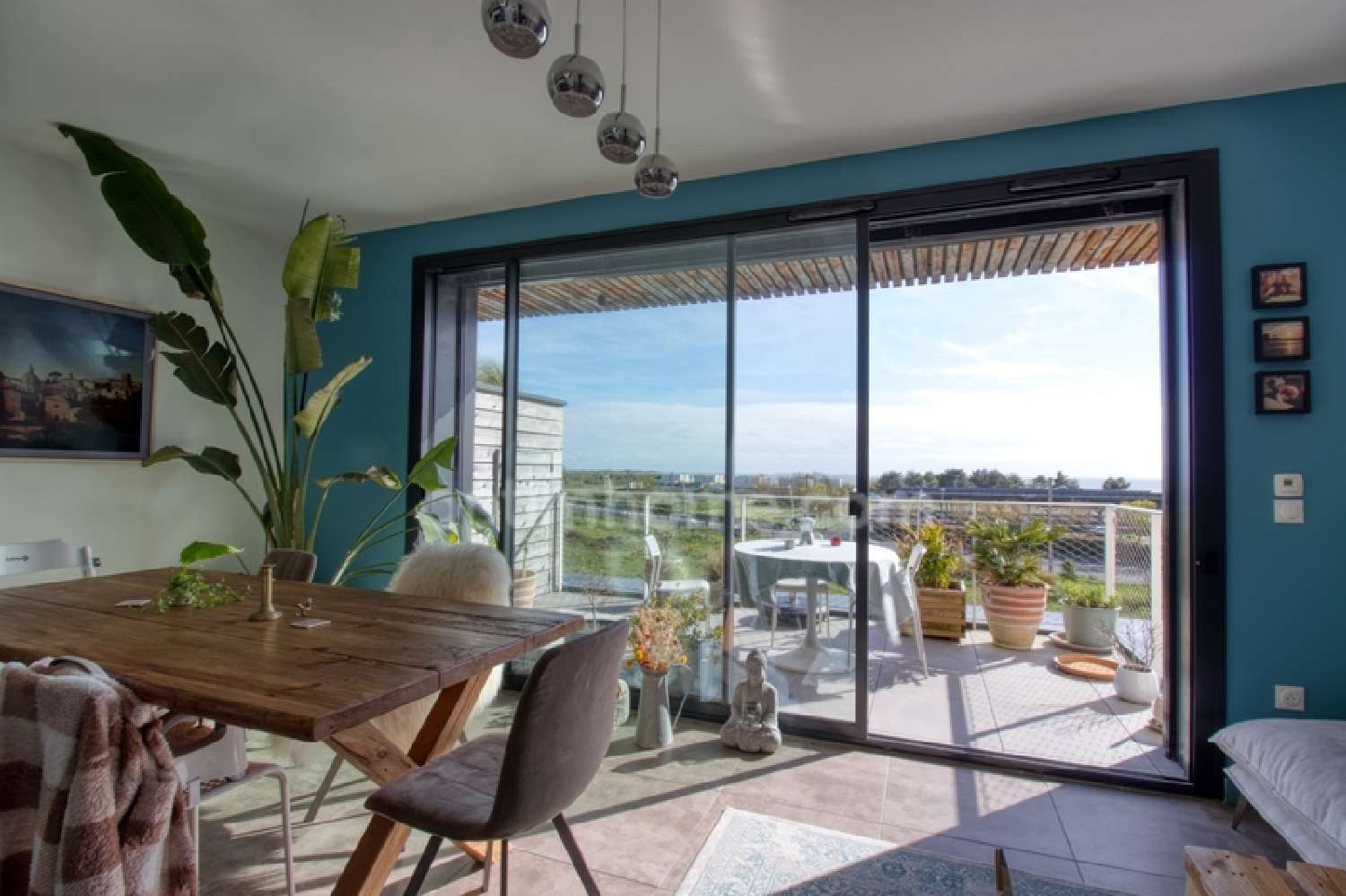  for sale apartment La Rochelle Charente-Maritime 2