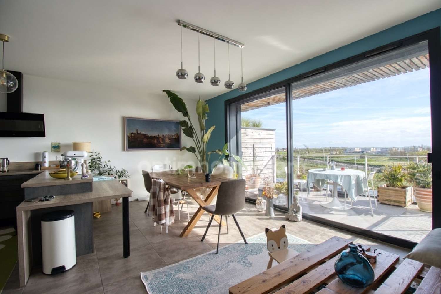  for sale apartment La Rochelle Charente-Maritime 3