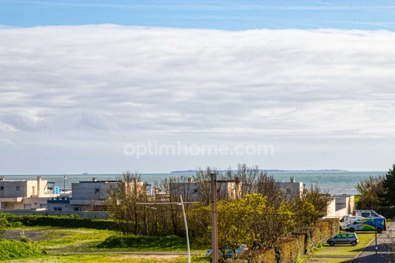  for sale apartment La Rochelle Charente-Maritime 5