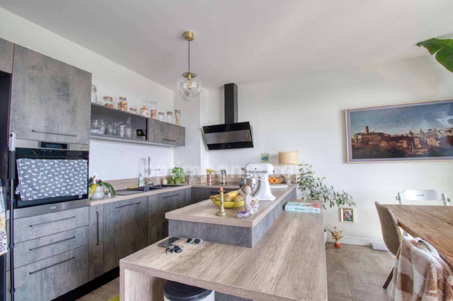  for sale apartment La Rochelle Charente-Maritime 7