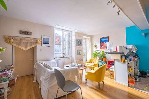 La Rochelle Charente-Maritime apartment foto 7147395