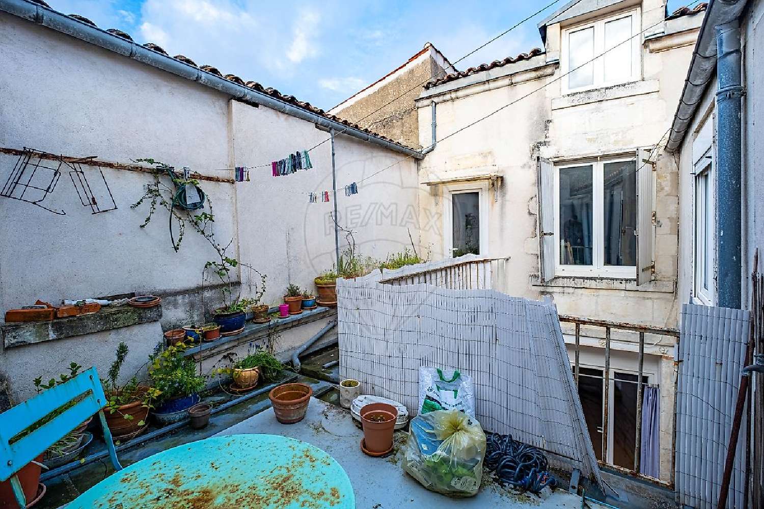 te koop appartement La Rochelle Charente-Maritime 4