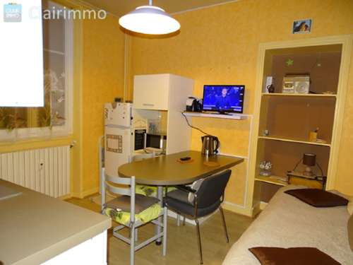 La Rouge Orne appartement foto 7152995