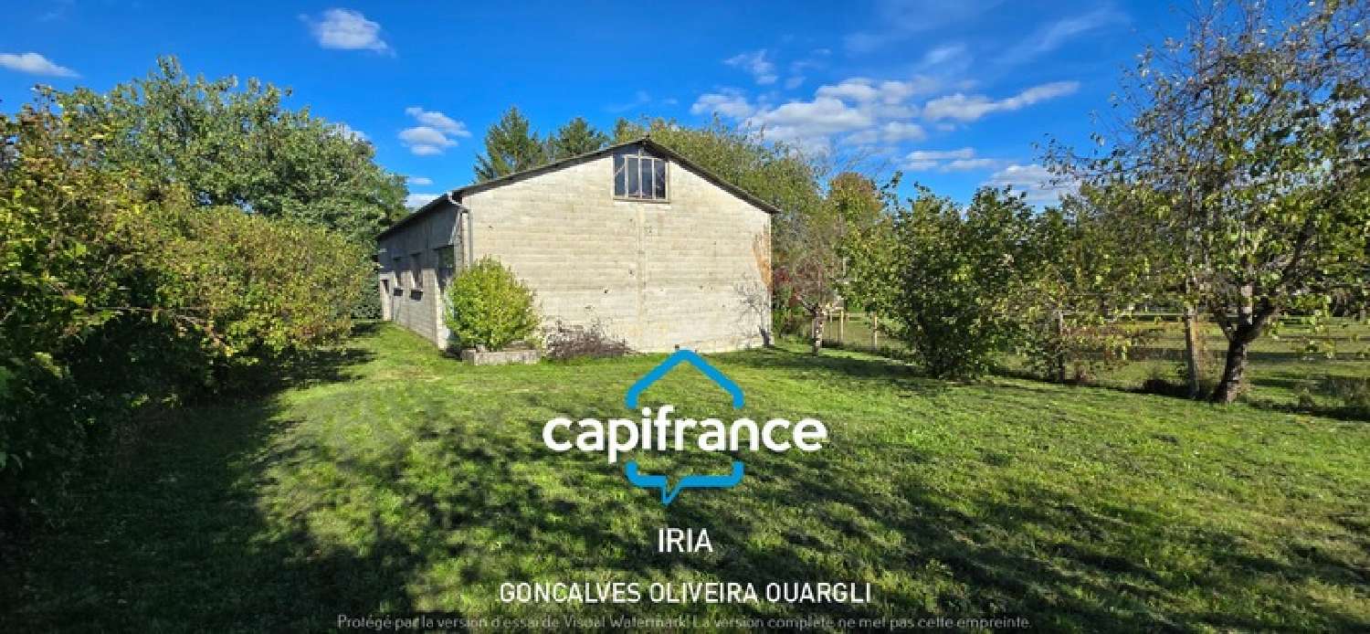  for sale apartment La Sauvetat-sur-Lède Lot-et-Garonne 3