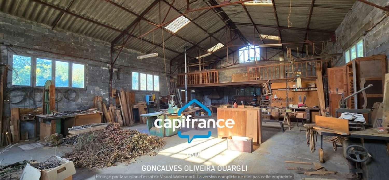 for sale apartment La Sauvetat-sur-Lède Lot-et-Garonne 4