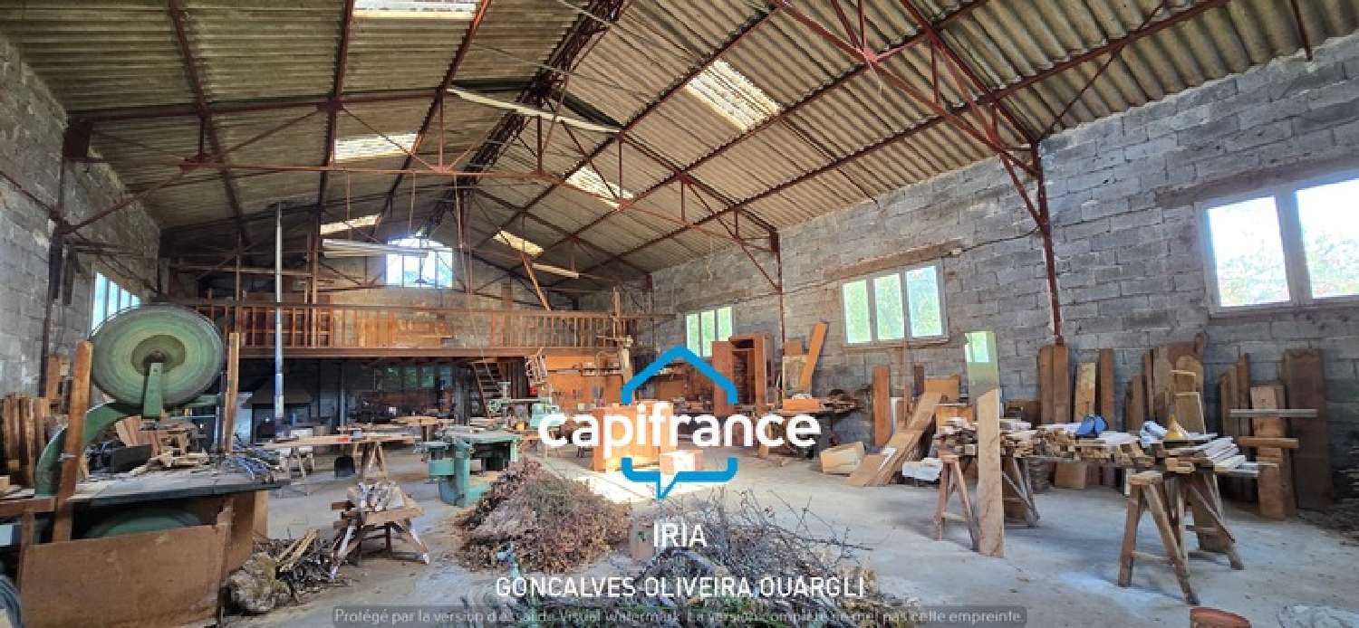  for sale apartment La Sauvetat-sur-Lède Lot-et-Garonne 5