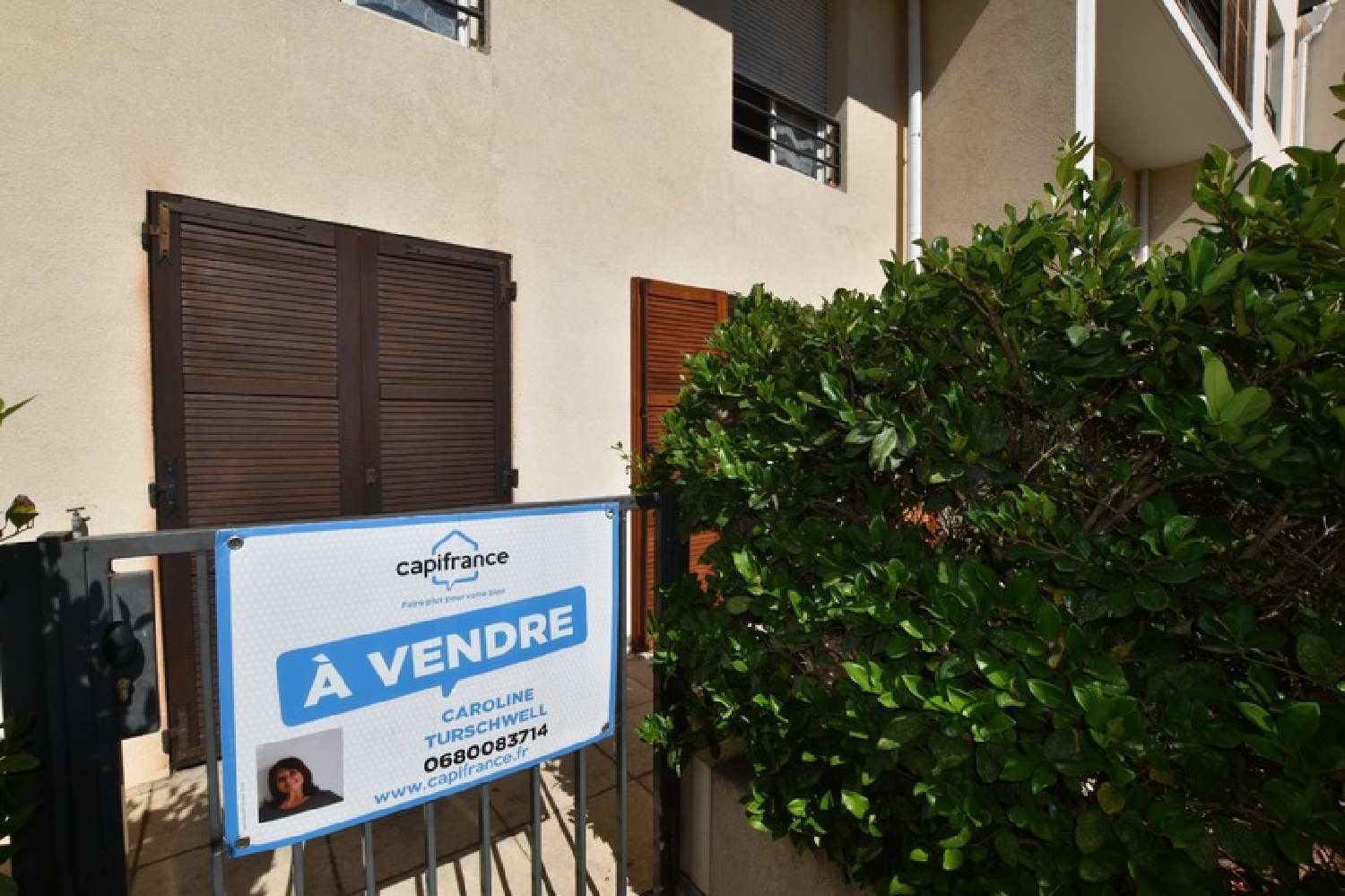  te koop appartement La Seyne-sur-Mer Var 5