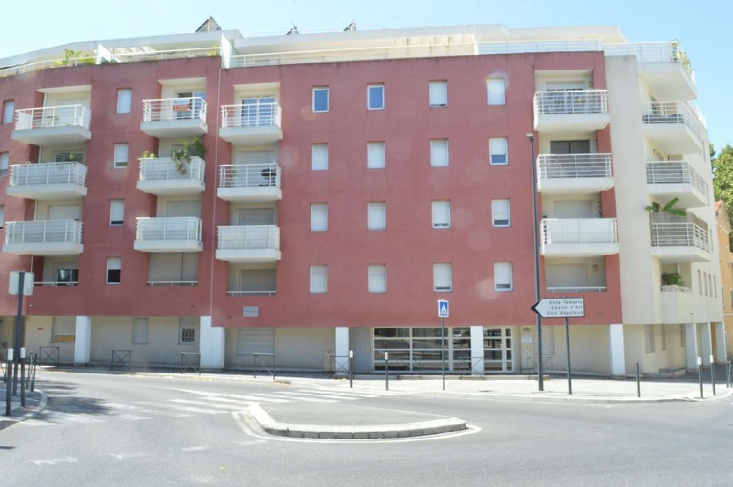  te koop appartement La Seyne-sur-Mer Var 7