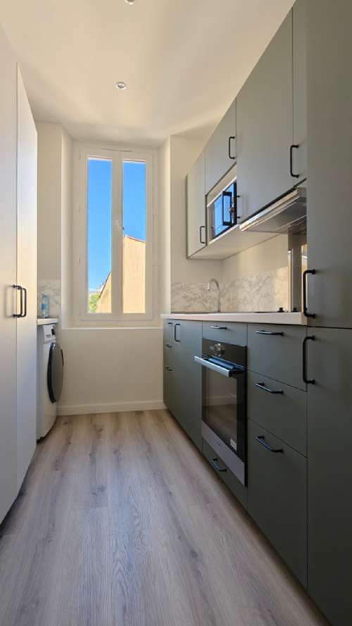 La Seyne-sur-Mer Var apartamento foto 7158974