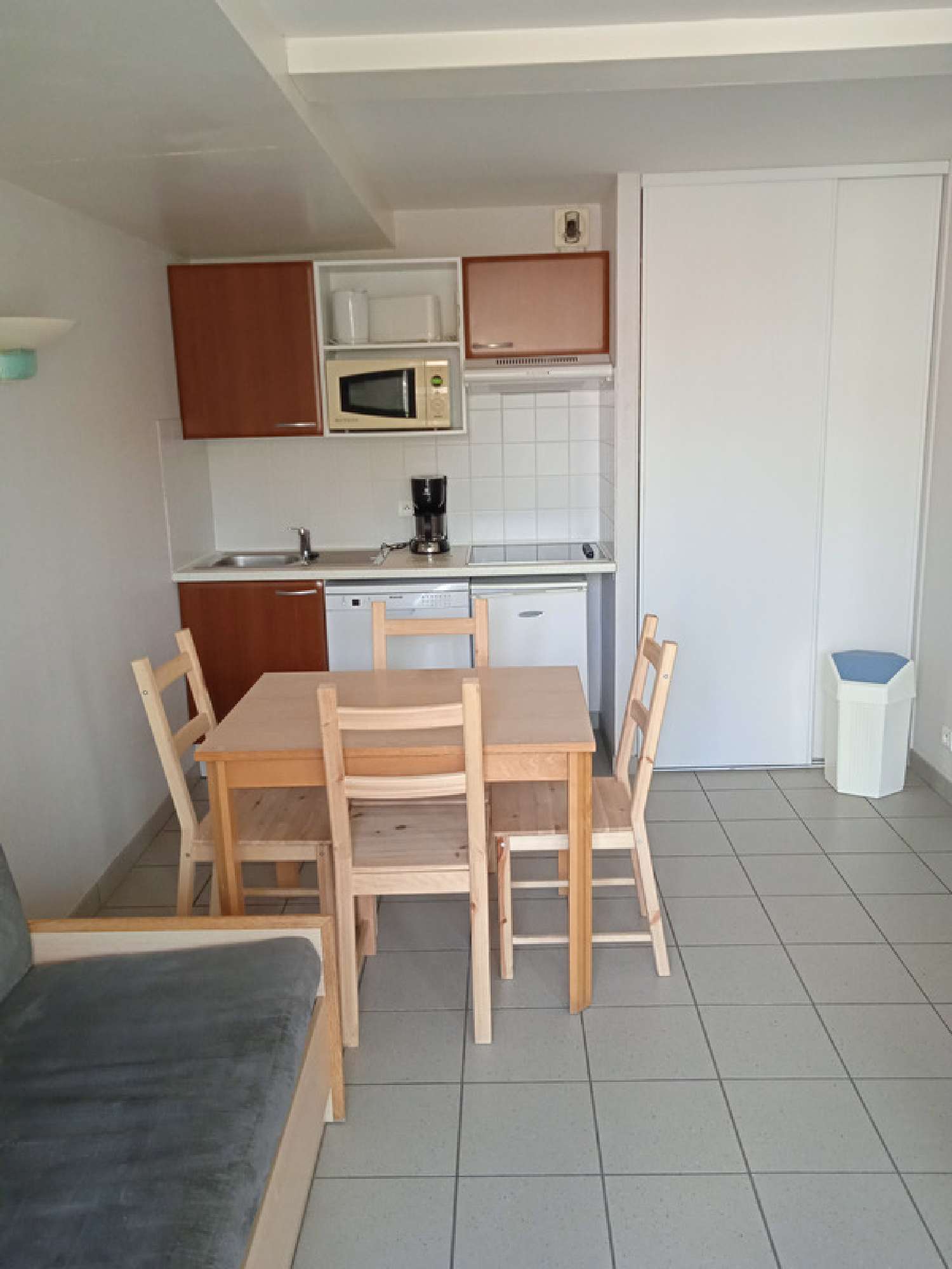 for sale apartment La Tranche-sur-Mer Vendée 1