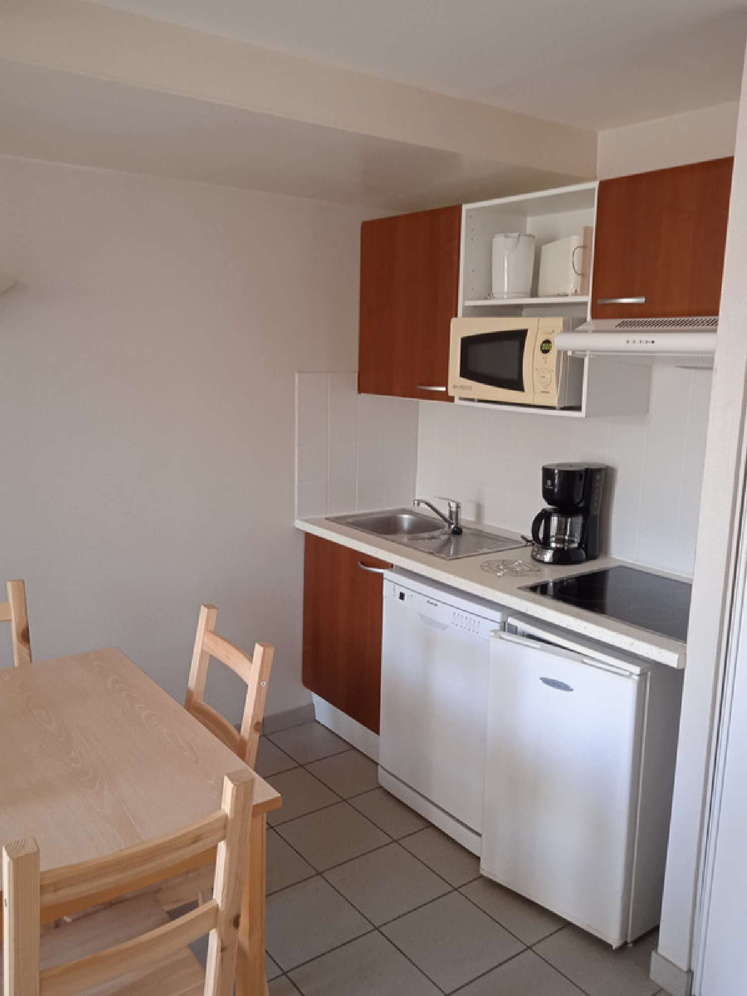 for sale apartment La Tranche-sur-Mer Vendée 3