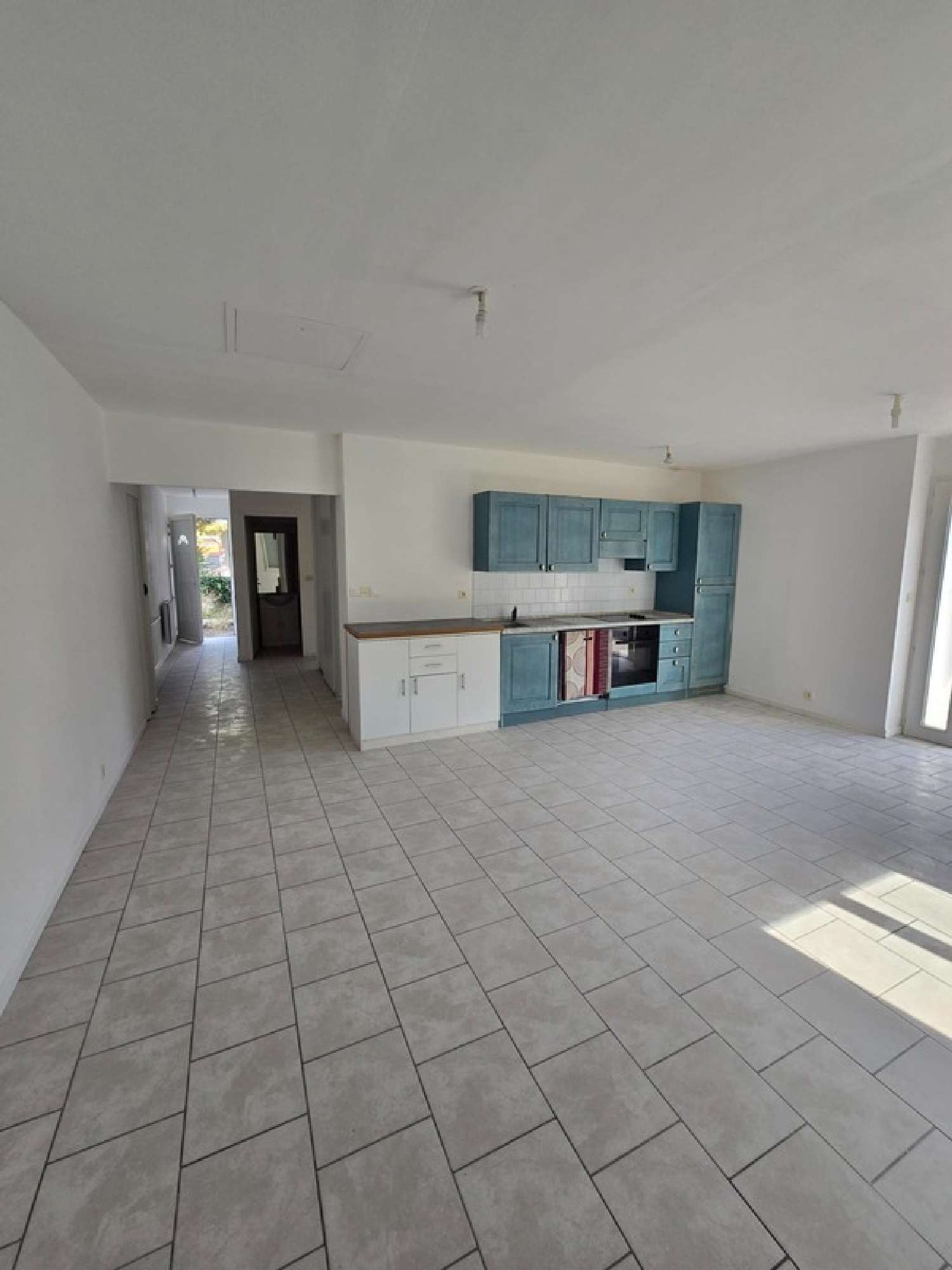 for sale apartment La Tremblade Charente-Maritime 1