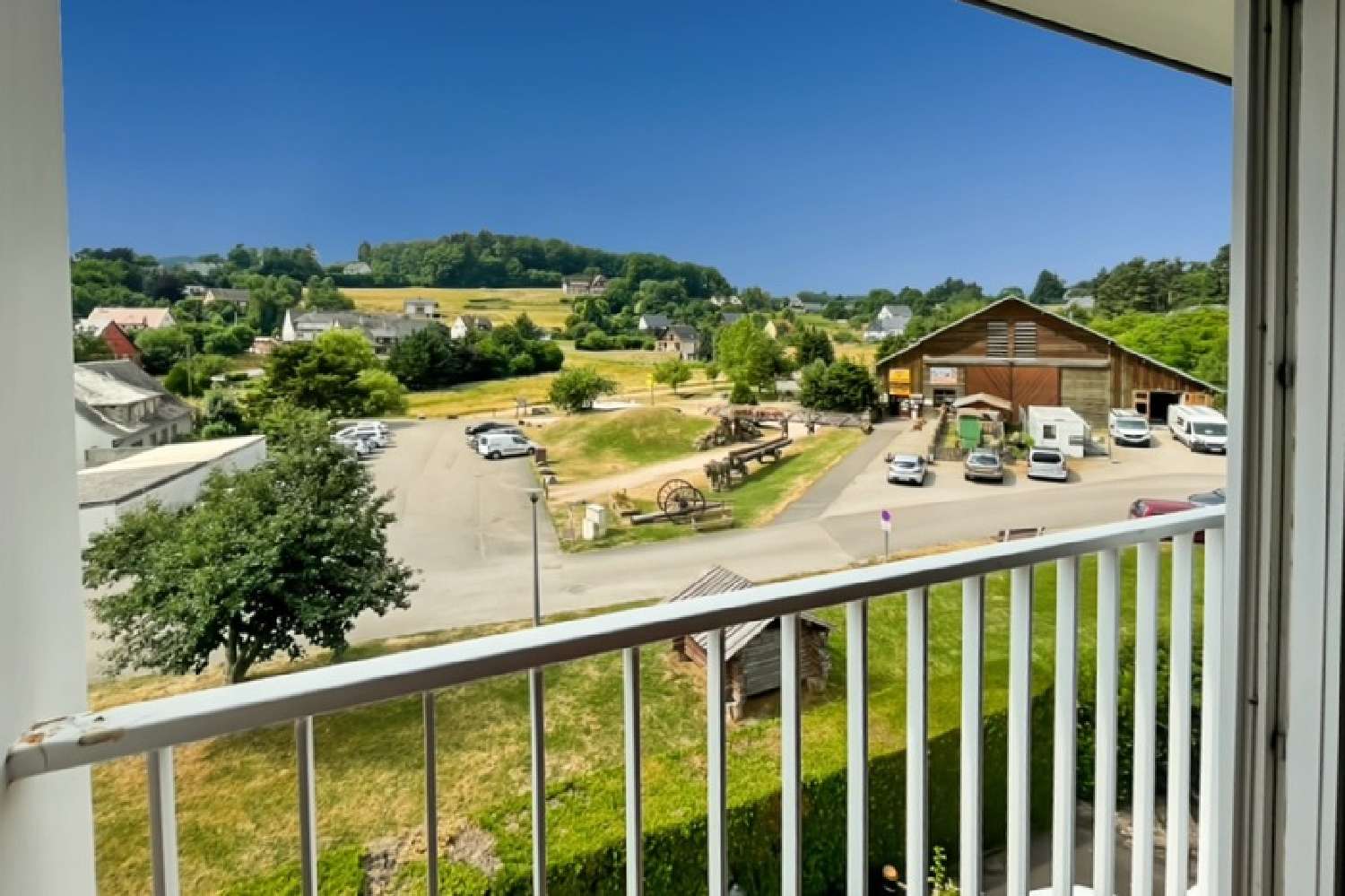  te koop appartement Labaroche Haut-Rhin 4
