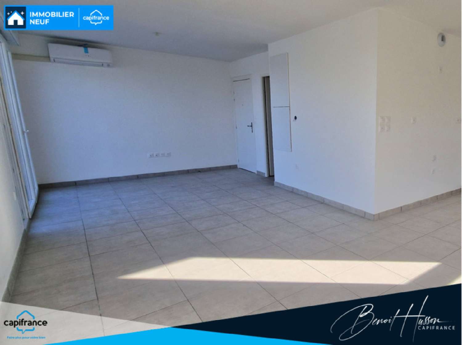 te koop appartement Labarthe-sur-Lèze Haute-Garonne 1