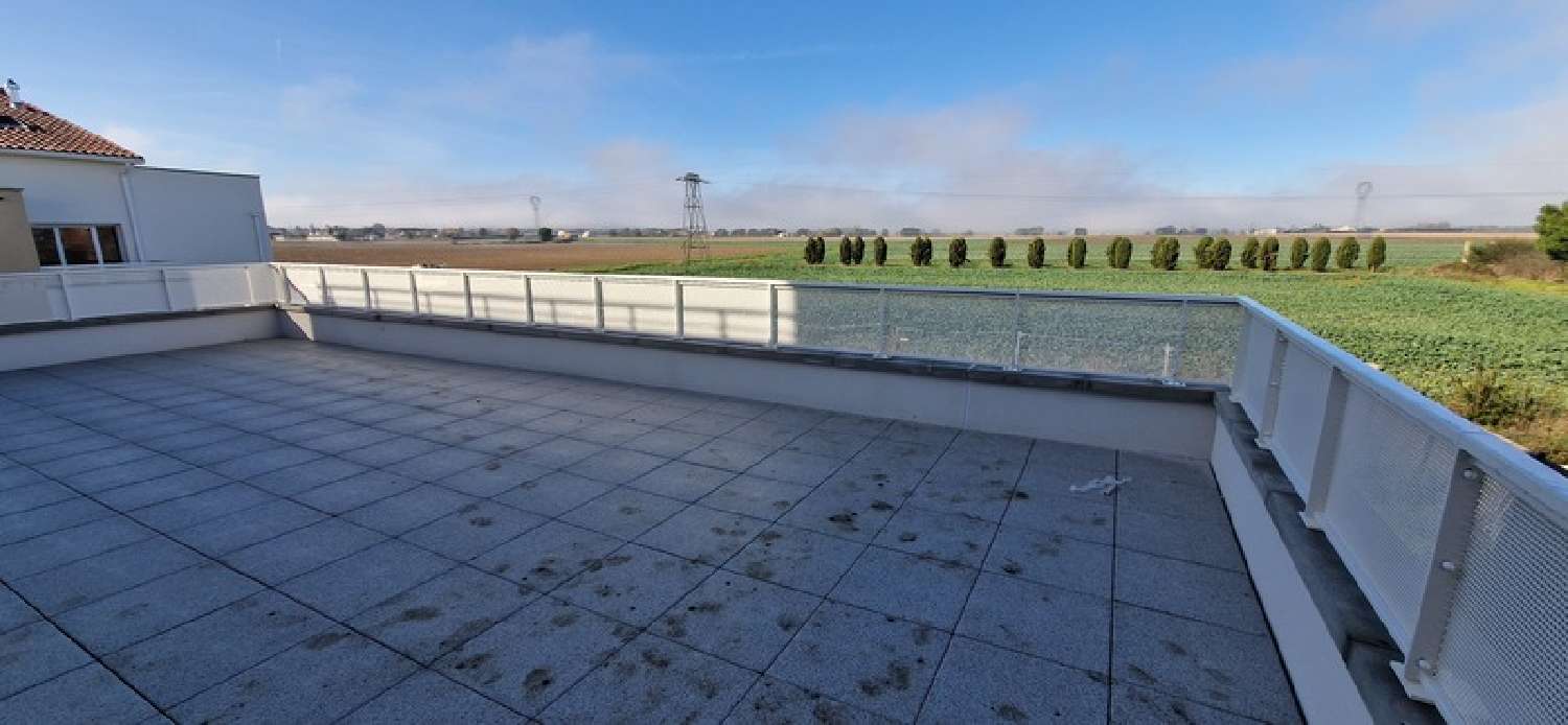 te koop appartement Labarthe-sur-Lèze Haute-Garonne 2