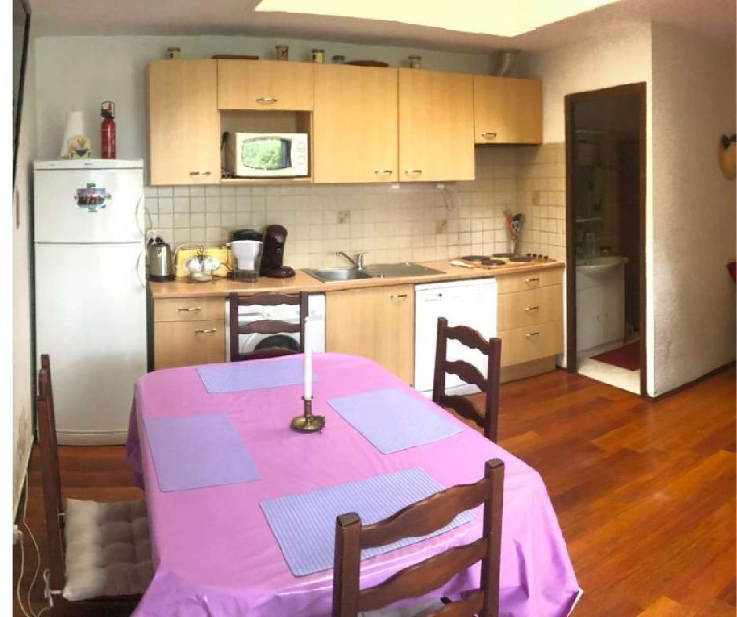  for sale apartment Lacanau-Océan Gironde 2