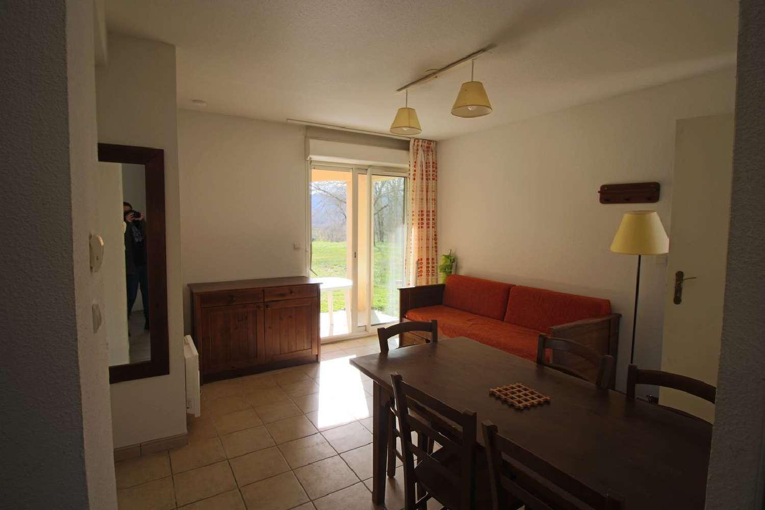  te koop appartement Lagardelle Lot 3