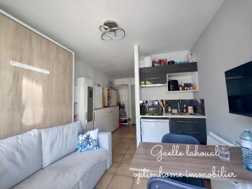 Lamalou-les-Bains Hérault appartement foto 7147764