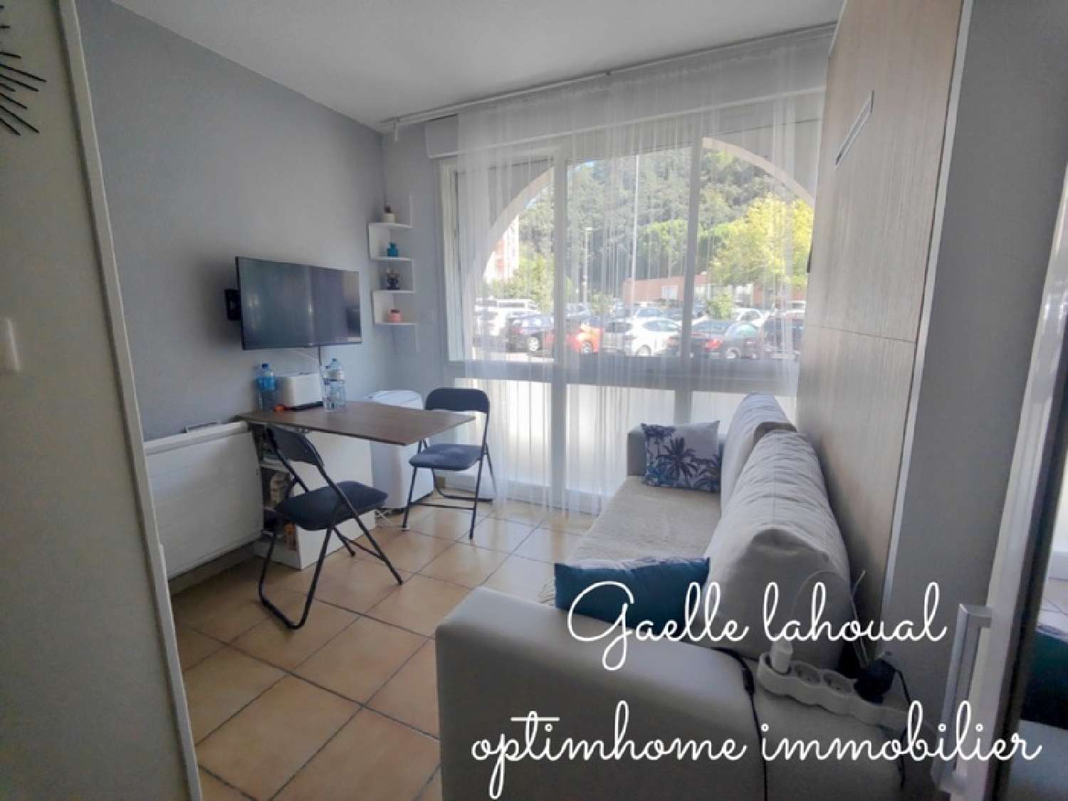  à vendre appartement Lamalou-les-Bains Hérault 2