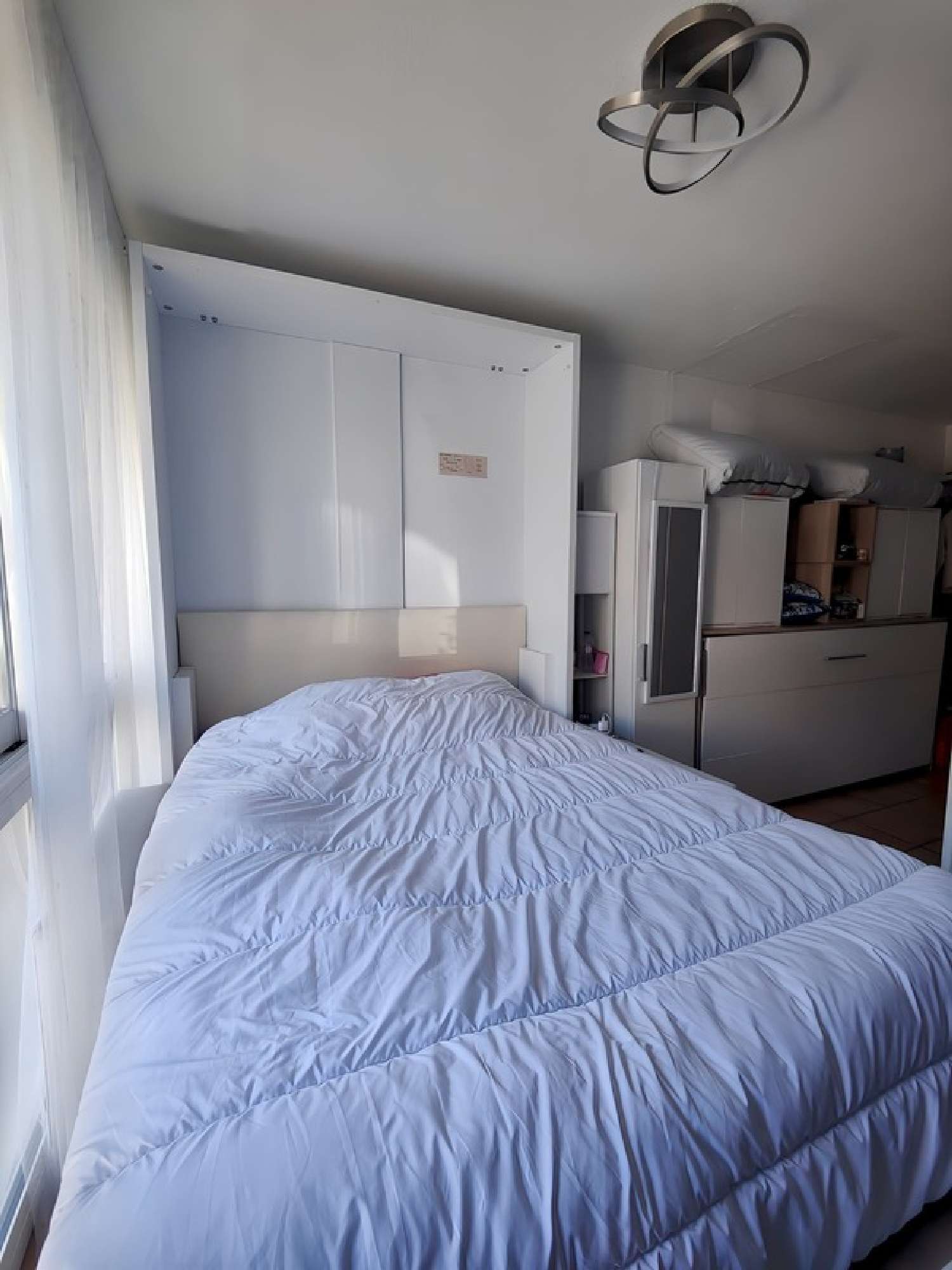  à vendre appartement Lamalou-les-Bains Hérault 4