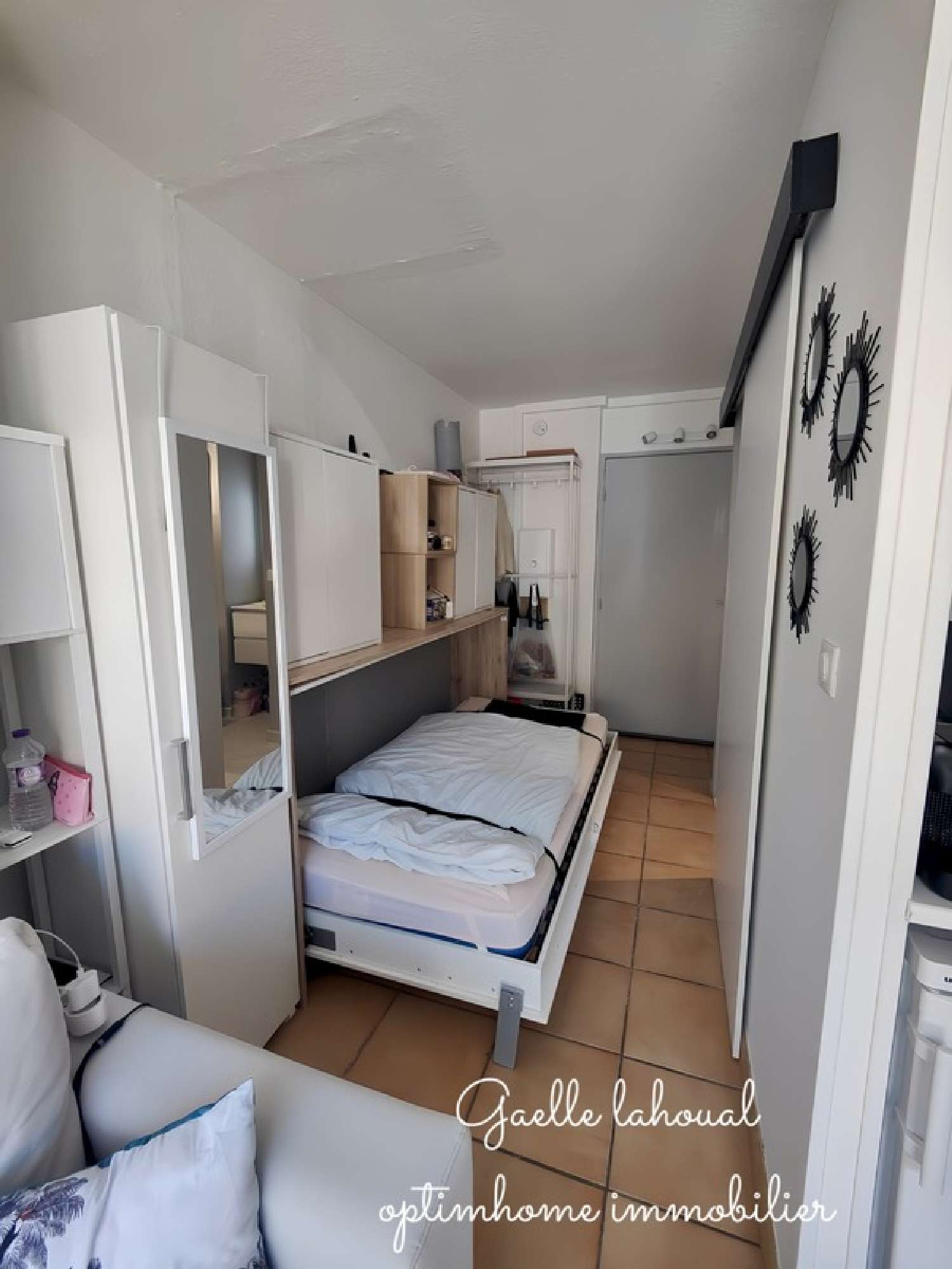  à vendre appartement Lamalou-les-Bains Hérault 5
