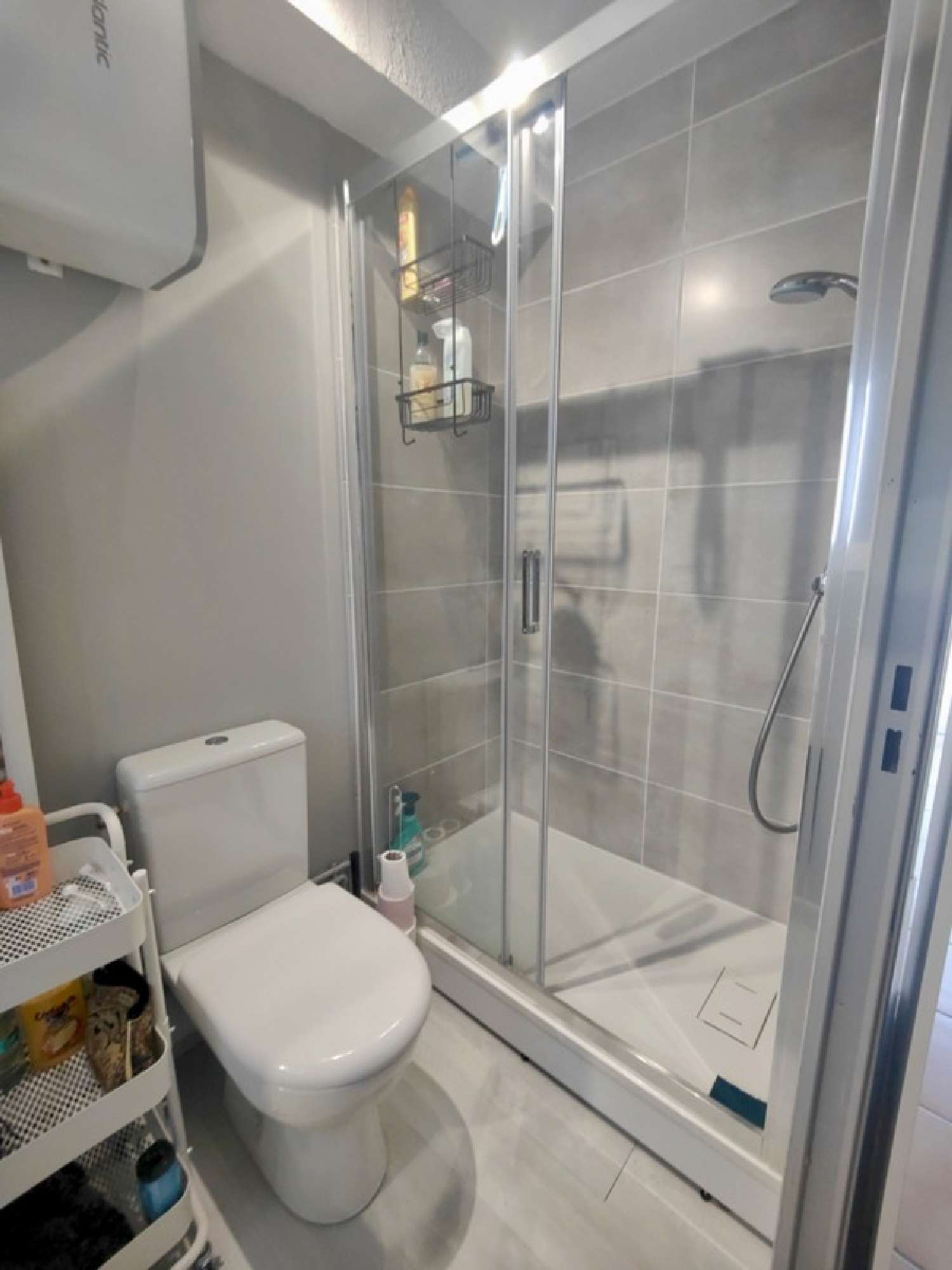  à vendre appartement Lamalou-les-Bains Hérault 7