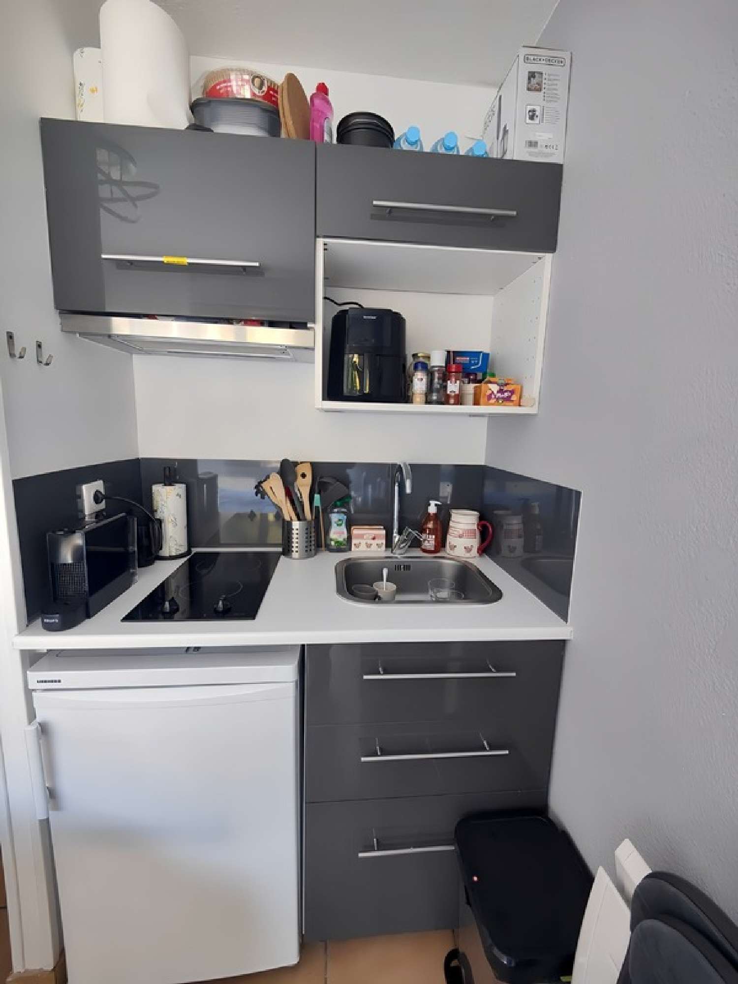  à vendre appartement Lamalou-les-Bains Hérault 8