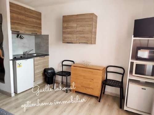 Lamalou-les-Bains Hérault Wohnung/ Apartment Bild 7164387