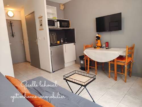 Lamalou-les-Bains Hérault appartement foto 7167975