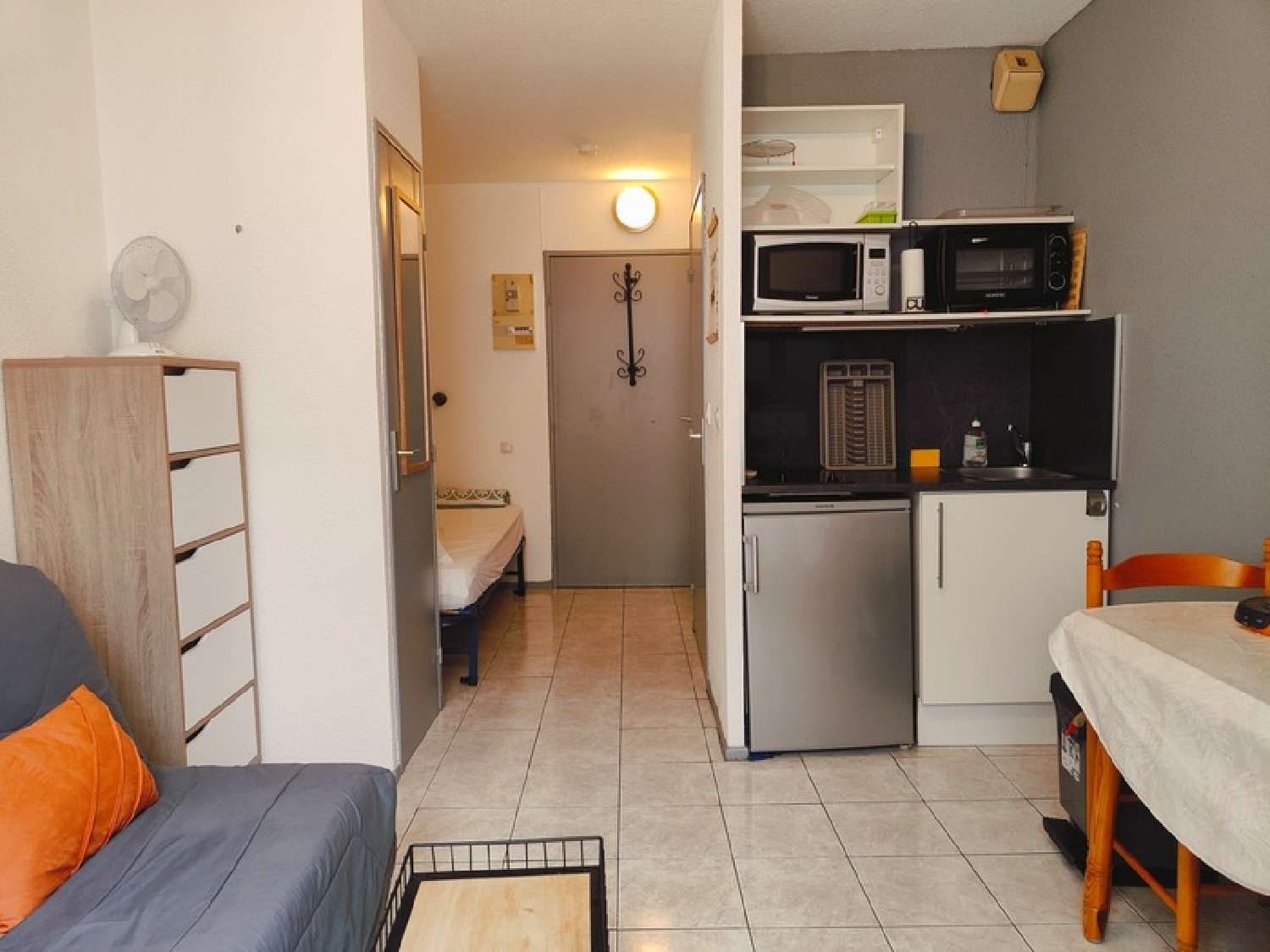te koop appartement Lamalou-les-Bains Hérault 2