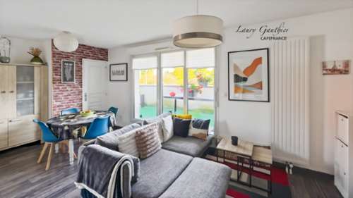 Lambersart Nord apartment foto 7158704