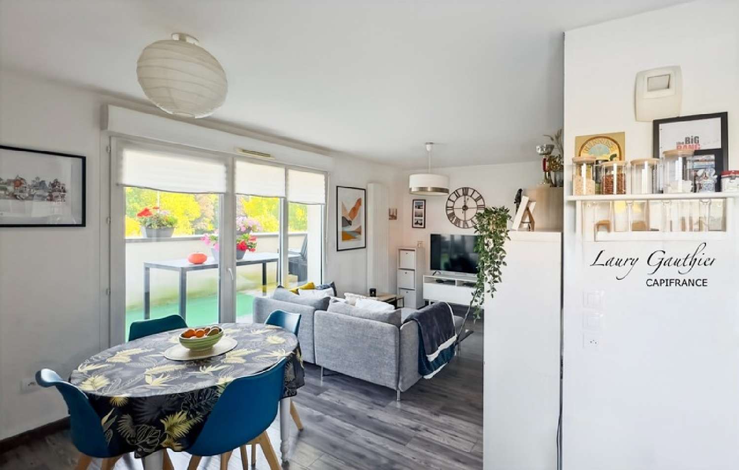  for sale apartment Lambersart Nord 2