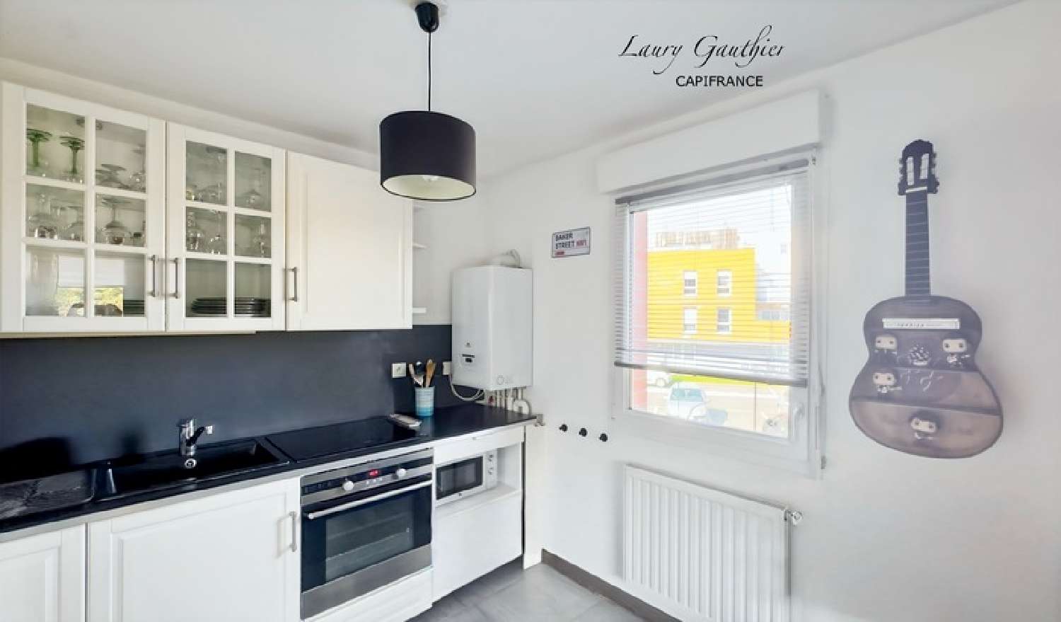 for sale apartment Lambersart Nord 3
