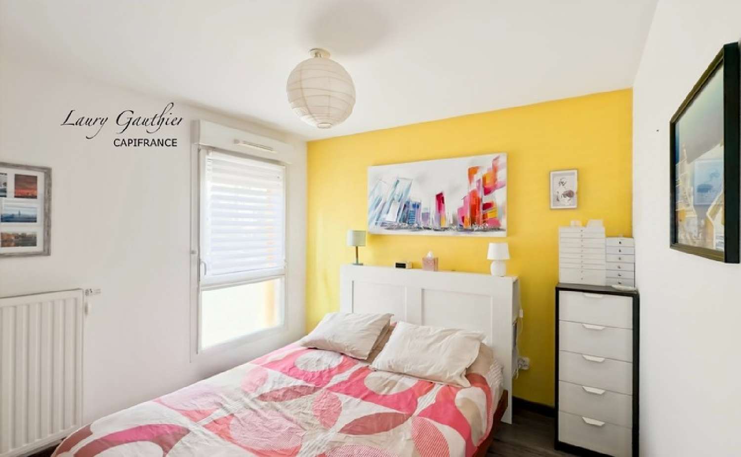  for sale apartment Lambersart Nord 4
