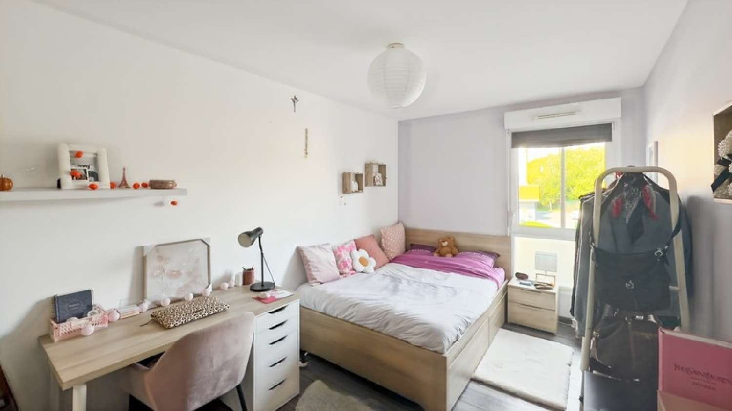  for sale apartment Lambersart Nord 5