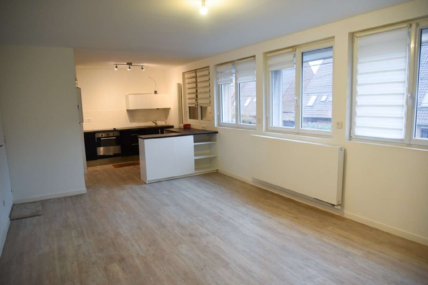  te koop appartement Lambersart Nord 2
