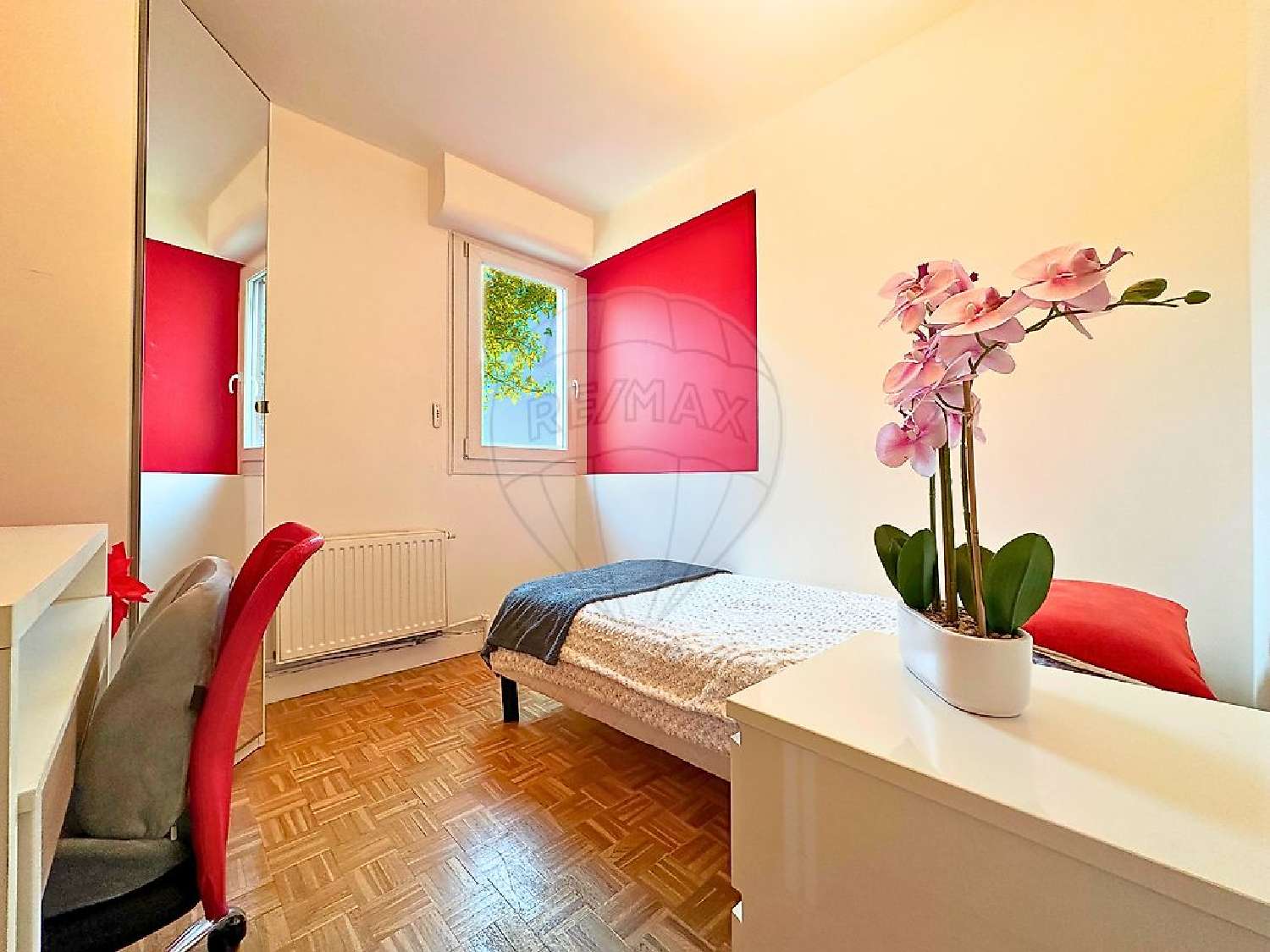  for sale apartment Lamorlaye Oise 7